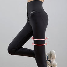 Last inn bildet i Galleri-visningsprogrammet, Myke sporty yoga bukser