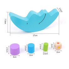 Last inn bildet i Galleri-visningsprogrammet, Måne Farge-gjenkjennings-spill for barn