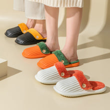 Last inn bildet i Galleri-visningsprogrammet, Avtakbare tøfler med to formål