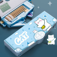 Last inn bildet i Galleri-visningsprogrammet, Multifunksjonell papirboks