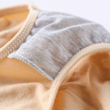 Last inn bildet i Galleri-visningsprogrammet, Women's Breathable Panties with Honeycomb Structure