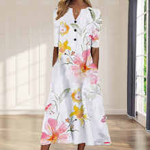 Last inn bildet i Galleri-visningsprogrammet, Pulloverkjole med flere farger