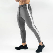 Last inn bildet i Galleri-visningsprogrammet, Herre sporty uformelle bukser