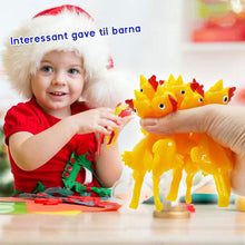 Last inn bildet i Galleri-visningsprogrammet, Kylling-slynge