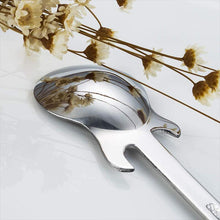 Last inn bildet i Galleri-visningsprogrammet, Stainless Steel Guitar Spoon