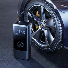 Last inn bildet i Galleri-visningsprogrammet, Dekkpumpe Bærbar luftkompressor