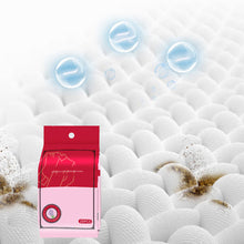 Last inn bildet i Galleri-visningsprogrammet, Våtservietter for flekkfjerning