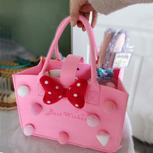 Last inn bildet i Galleri-visningsprogrammet, Creative cartoon gift bag