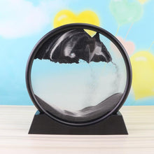 Last inn bildet i Galleri-visningsprogrammet, Timeglass til boliginnredning