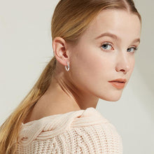 Last inn bildet i Galleri-visningsprogrammet, Uttrekkbare øreringer - Ingen behov for piercing