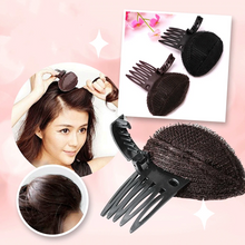 Last inn bildet i Galleri-visningsprogrammet, Perfekt Puff-Hår Hodepute