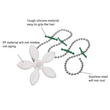 Last inn bildet i Galleri-visningsprogrammet, Shower Drain Hair Catchers, 5pcs