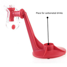 Last inn bildet i Galleri-visningsprogrammet, Hirundo Soft Drink Dispenser