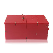 Last inn bildet i Galleri-visningsprogrammet, Den ubrukelige boksen