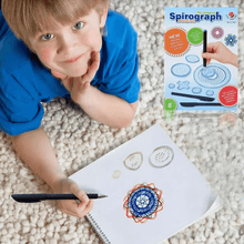 Last inn bildet i Galleri-visningsprogrammet, Magisk utvalg blomster linjal sett