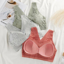 Last inn bildet i Galleri-visningsprogrammet, Forskjønnende, Pustende og Brystløftende BH