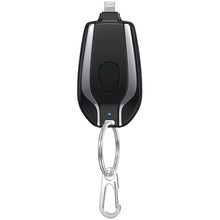 Last inn bildet i Galleri-visningsprogrammet, Mini Power Emergency Pod