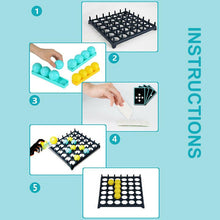 Last inn bildet i Galleri-visningsprogrammet, Sprettball-brettspill