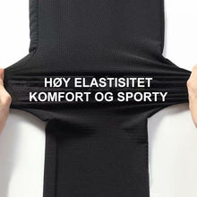 Last inn bildet i Galleri-visningsprogrammet, Menn Is Silke Fitness Bukser🔥 Kjøp 2, -10%🔥