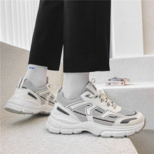 Last inn bildet i Galleri-visningsprogrammet, Pustende Mesh Uformelle Sko