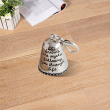 Last inn bildet i Galleri-visningsprogrammet, Velsignelsesklokker for venner