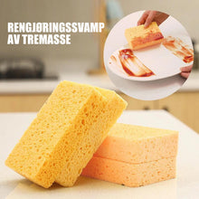 Last inn bildet i Galleri-visningsprogrammet, Kitchen Cleaning Scouring Pad