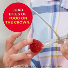 Last inn bildet i Galleri-visningsprogrammet, Food Game Hat Funny Tricky Party Crown Type Toys