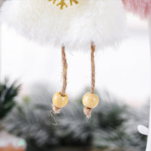 Last inn bildet i Galleri-visningsprogrammet, Håndlagde Juleengler