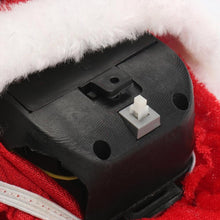 Last inn bildet i Galleri-visningsprogrammet, (🎅Tidlig julesalg - 35% rabatt🎅) Klatrende julenisse