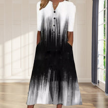 Last inn bildet i Galleri-visningsprogrammet, Pulloverkjole med flere farger