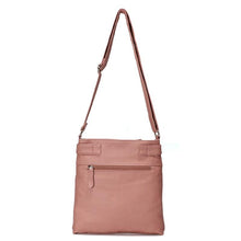 Last inn bildet i Galleri-visningsprogrammet, Vanntett Crossbody-veske