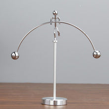 Last inn bildet i Galleri-visningsprogrammet, Nytt lite roterende Iron Man Ornament