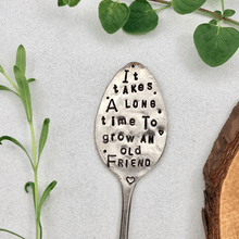 Last inn bildet i Galleri-visningsprogrammet, 🪴Garden Marker vennskapsgave