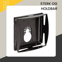 Last inn bildet i Galleri-visningsprogrammet, Firkantfreser