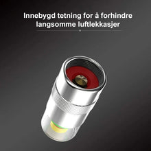 Last inn bildet i Galleri-visningsprogrammet, Dekktrykkindikator Ventilhylstre