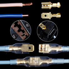 Last inn bildet i Galleri-visningsprogrammet, Krympe verktøysett