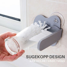 Last inn bildet i Galleri-visningsprogrammet, Lazy Double-Sided Cup Cleaner