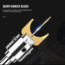 Last inn bildet i Galleri-visningsprogrammet, Verktøy for å lage treperler