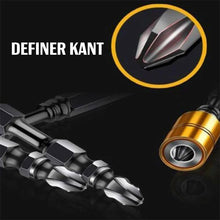 Last inn bildet i Galleri-visningsprogrammet, Magnetisk boresett