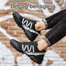 Last inn bildet i Galleri-visningsprogrammet, Tursko til menn