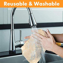 Last inn bildet i Galleri-visningsprogrammet, Reusable Perfect Toaster Bag(5pc Set)