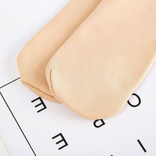 Last inn bildet i Galleri-visningsprogrammet, Myke vintersokker i plysj