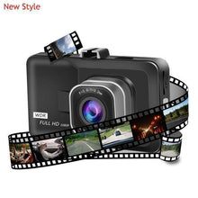 Last inn bildet i Galleri-visningsprogrammet, DRIVING RECORDER (HD & Wide Angle)