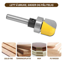 Last inn bildet i Galleri-visningsprogrammet, Skål og brett kutter