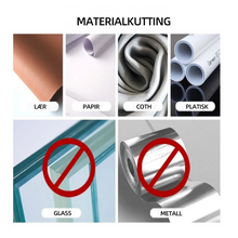 Last inn bildet i Galleri-visningsprogrammet, Rotary Cutter Sewing Rotary Blade