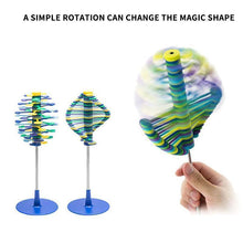 Last inn bildet i Galleri-visningsprogrammet, Funny Toy - Colorful Lollipop