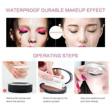Last inn bildet i Galleri-visningsprogrammet, Long-Lasting Waterproof Eyebrow Stamp