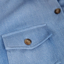 Last inn bildet i Galleri-visningsprogrammet, Trykt Kortermet Kjole