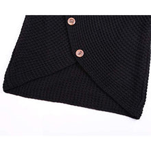 Last inn bildet i Galleri-visningsprogrammet, Irregular Ladies High Collar Sweater