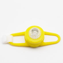 Last inn bildet i Galleri-visningsprogrammet, Sykkel søtt klokke med lys